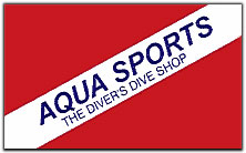 Aqua Sports logo