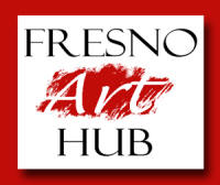 Fresno Art Hub logo