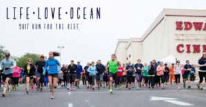 Run for the Reef 2017