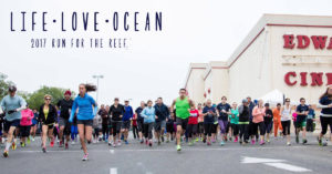 Run for the Reef 2017